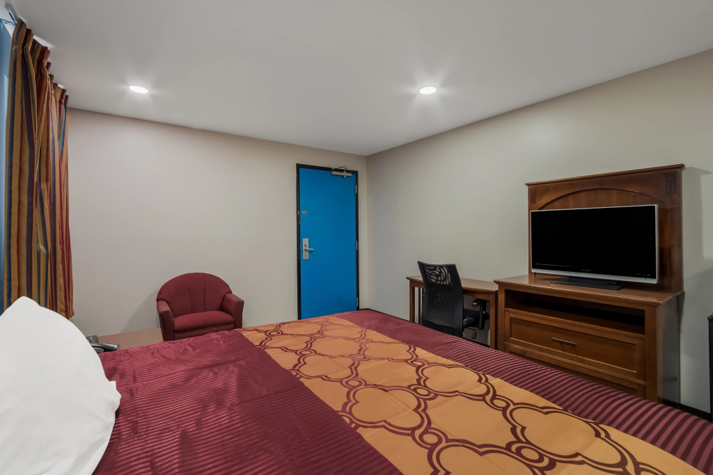 Rodeway Inn Augusta West - Fort Gordon