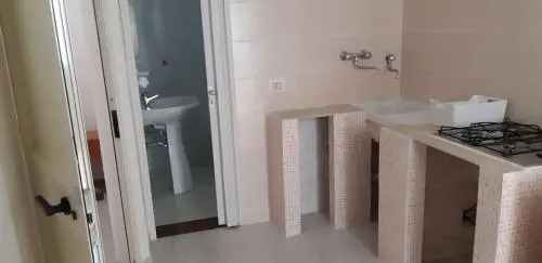 Hotel Residence Alga Blu sul Mare