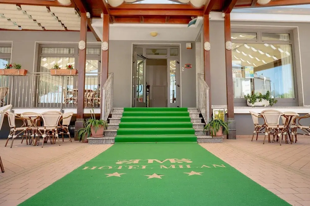 Hotel Milan