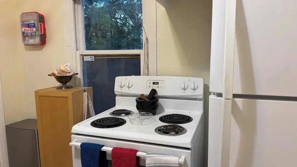 The Coconut Grove Hideaway