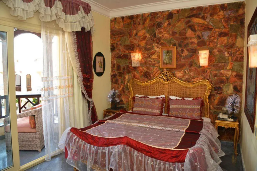 Oriental Rivoli Hotel & Spa