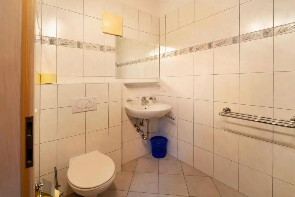 Haus Lowe Appartement 2 Stock Nr 5