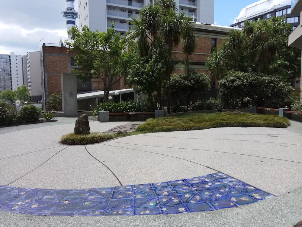 Luxury Apartment at Hobson Gardens