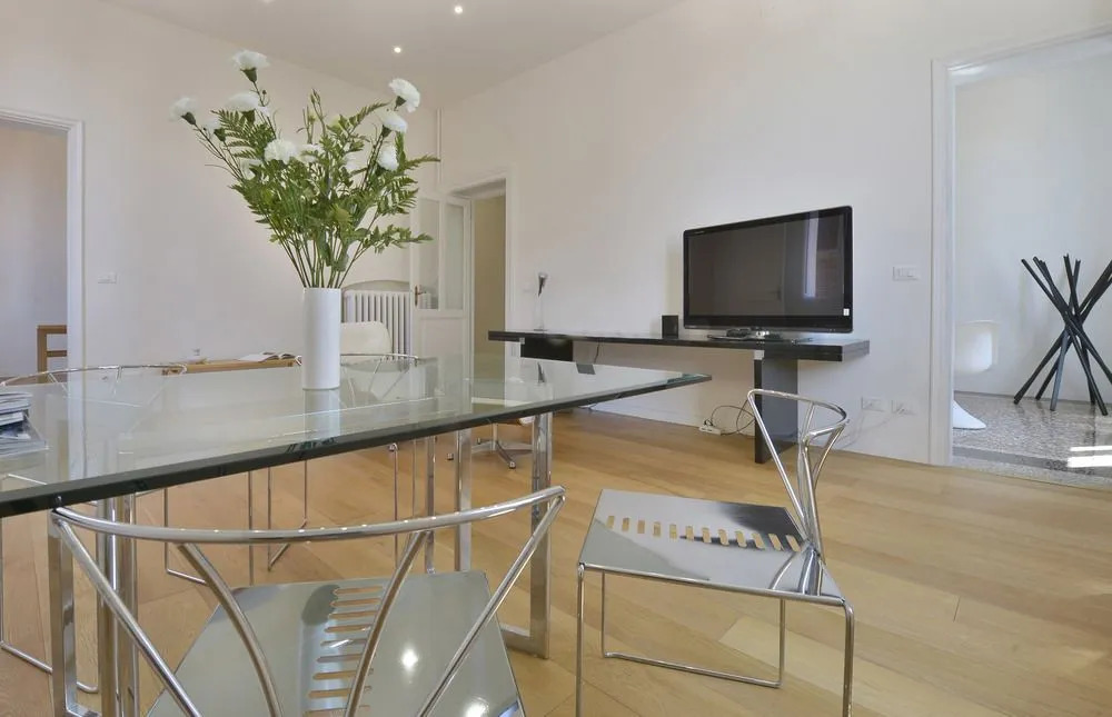 Central Design Apartment