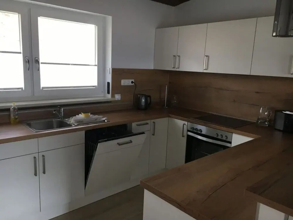 Villa Alpenblick Comfortable holiday residence