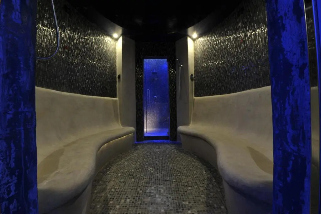Hotel Salus Terme