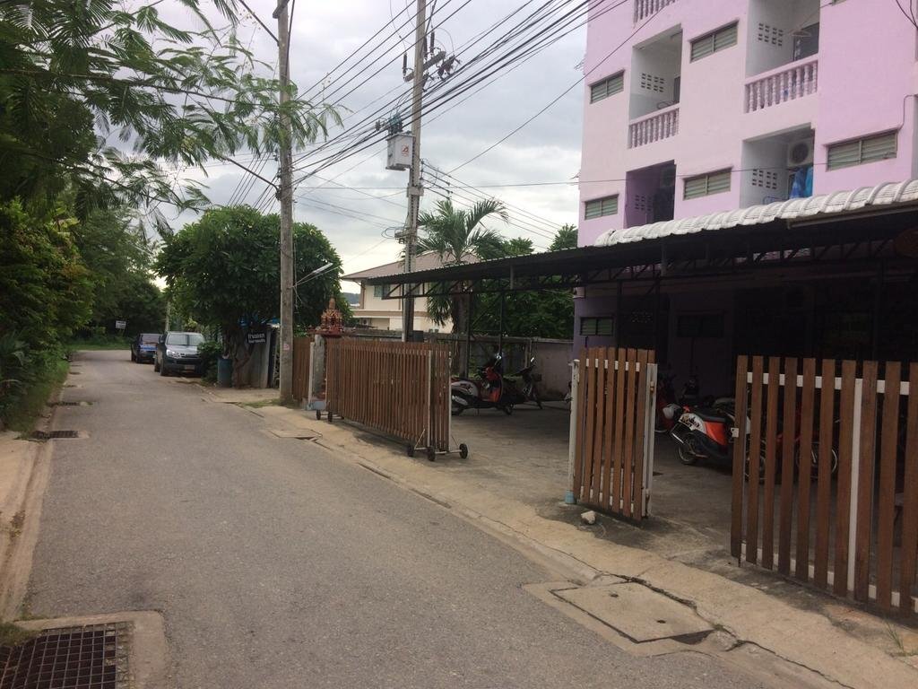 Thanya Mansion