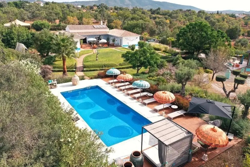 Seeds of Silence Boutique Hotel and Retreat