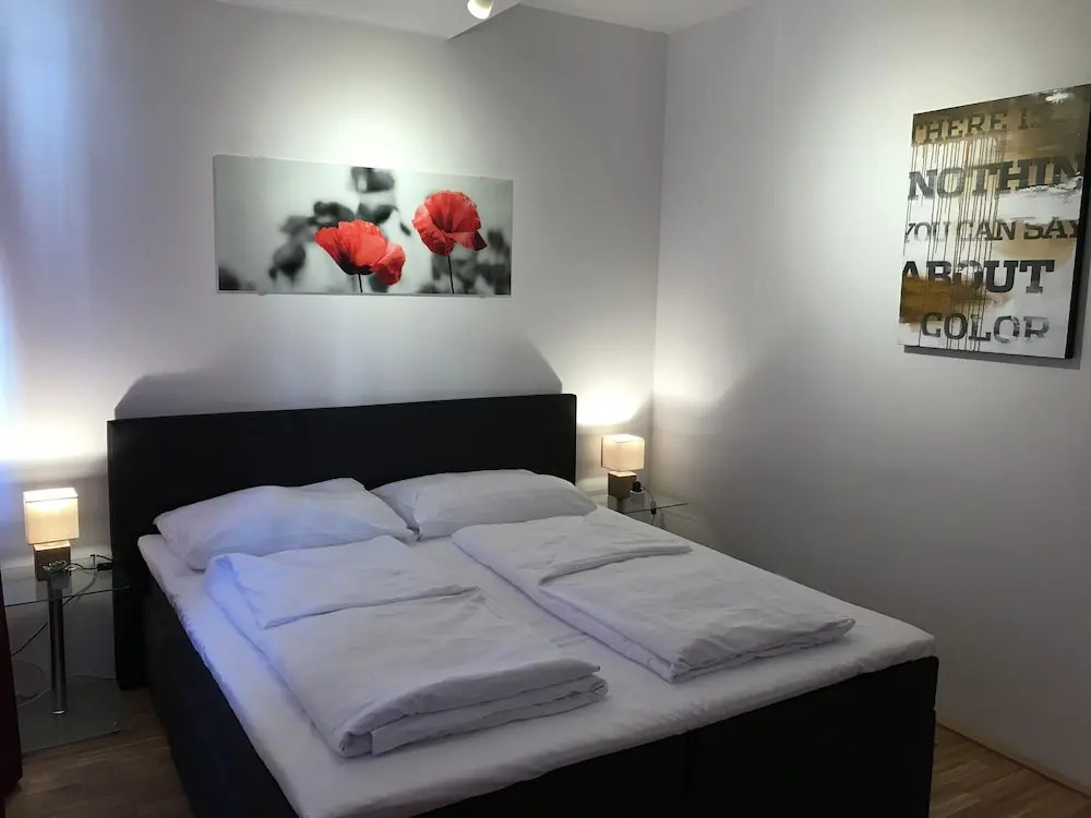 United Homes Apartments Vienna