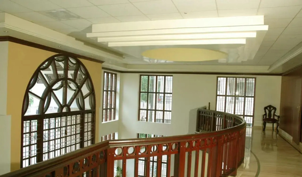 Itis Suites