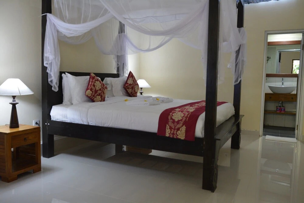 Griya Agung Guesthouse Ubud