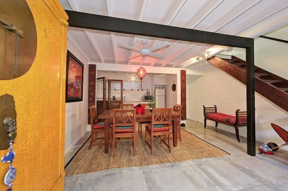 ZEN Beach Retreat
