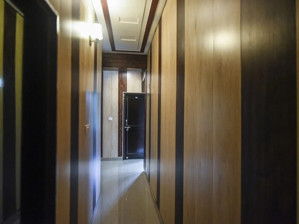OYO 8059 Devdar Resort