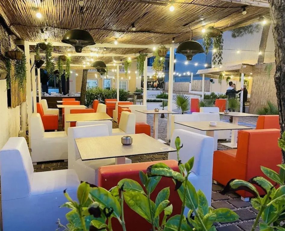 Hotel Serenity Platja dAro by Pandora Hoteles
