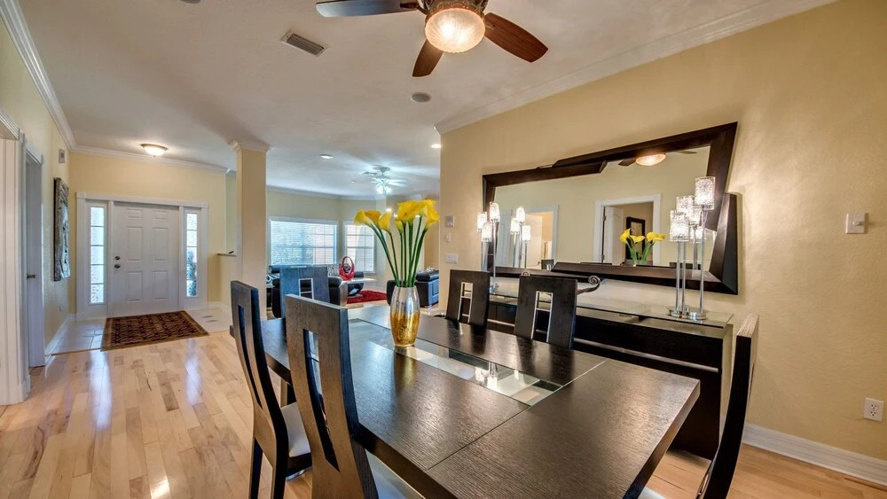 Villa Courtney - Roelens Vacations