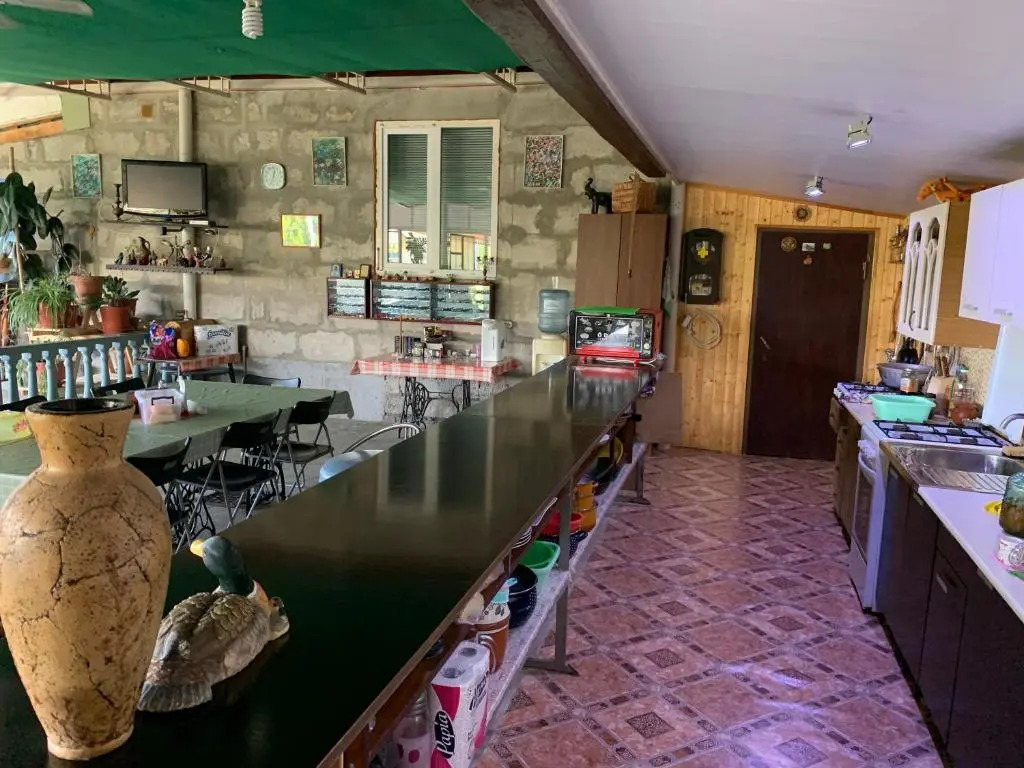 Guest house Khutorok