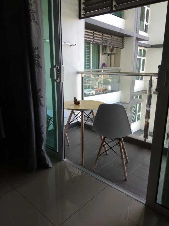 DPerdana Apartment 2