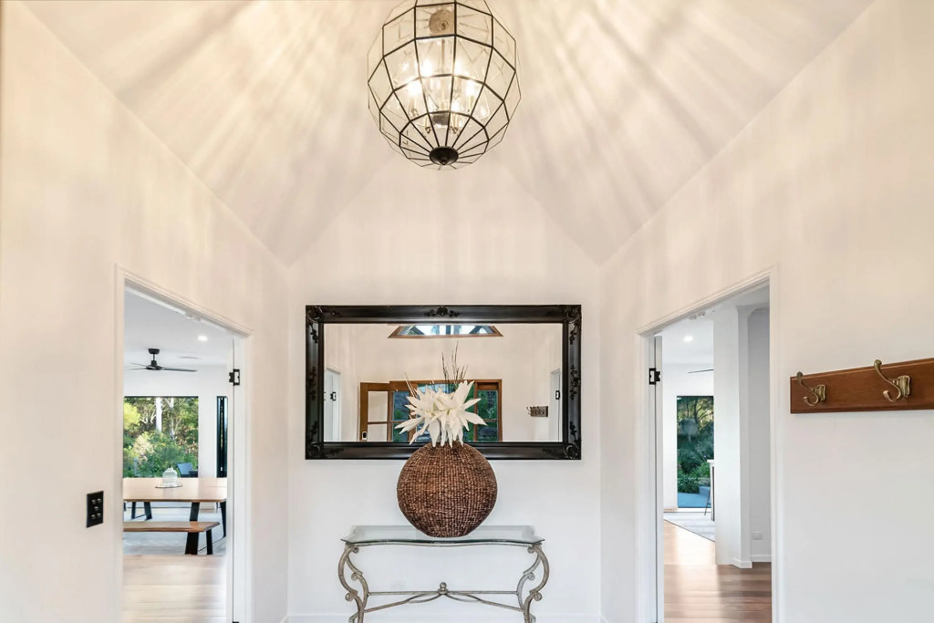 Ninderry Manor- Magical Sunshine Coast Escape