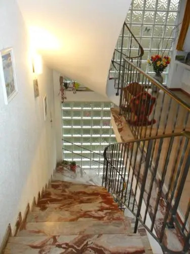 Pension Blaues Haus