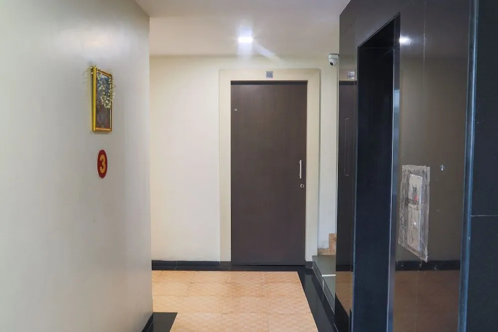 Hotel Shanti Palace Chembur