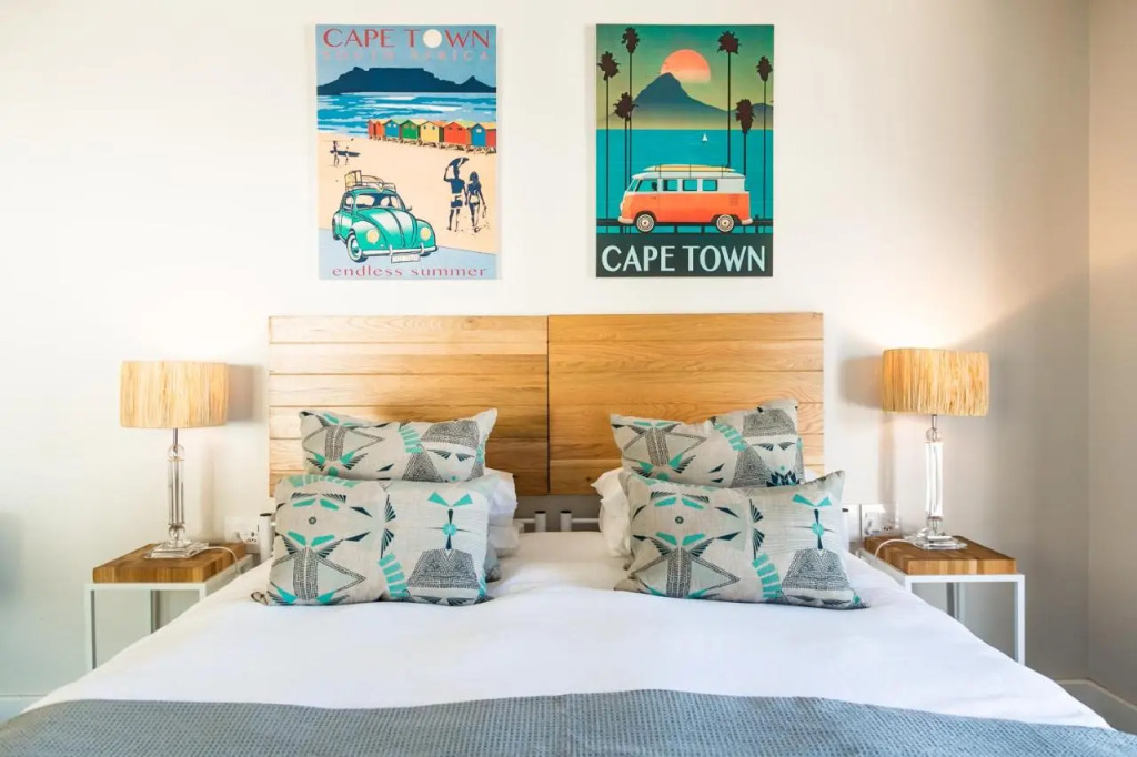 Camps Bay Family Apartments