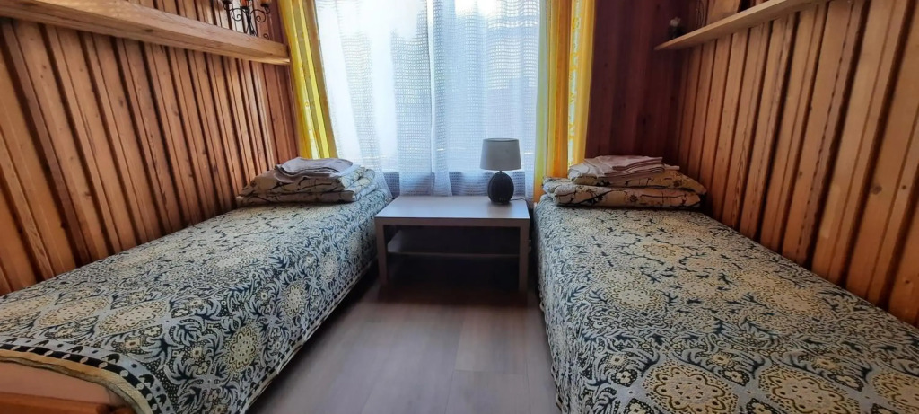 Verkių Namelis