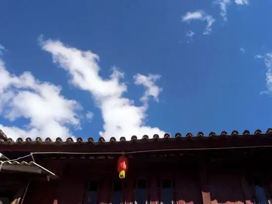 Dali Nuodeng Lvwo International Youth Hostel