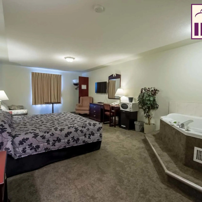 South Country Inn