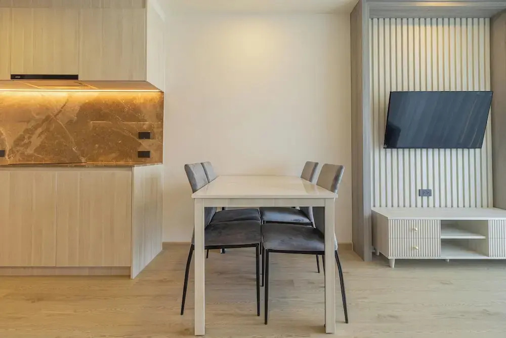 New Condo Near Phuket Beach Clubs C227