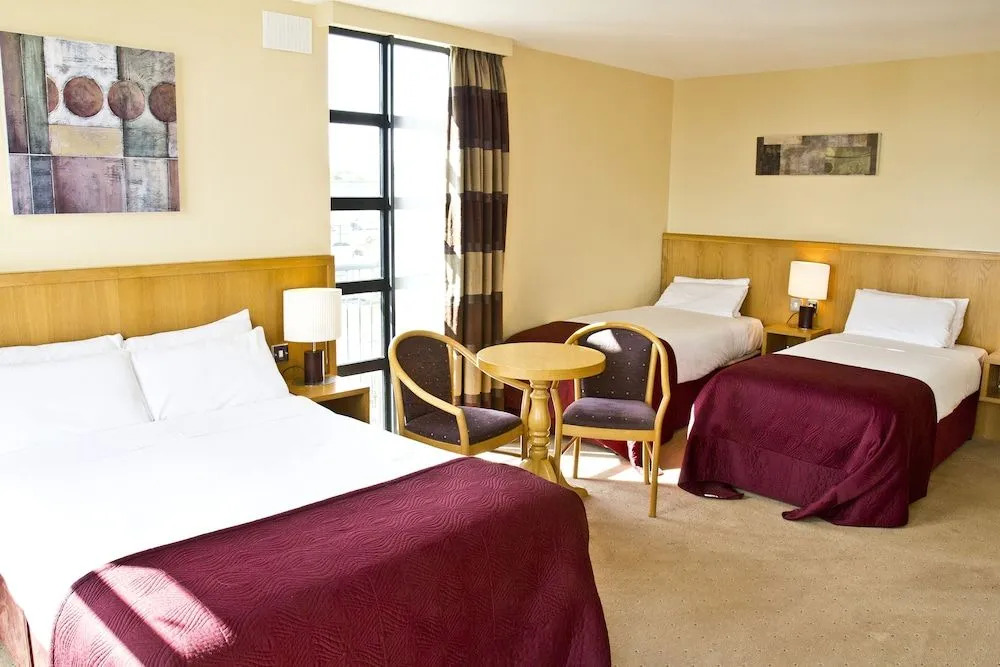 Upton Court Hotel