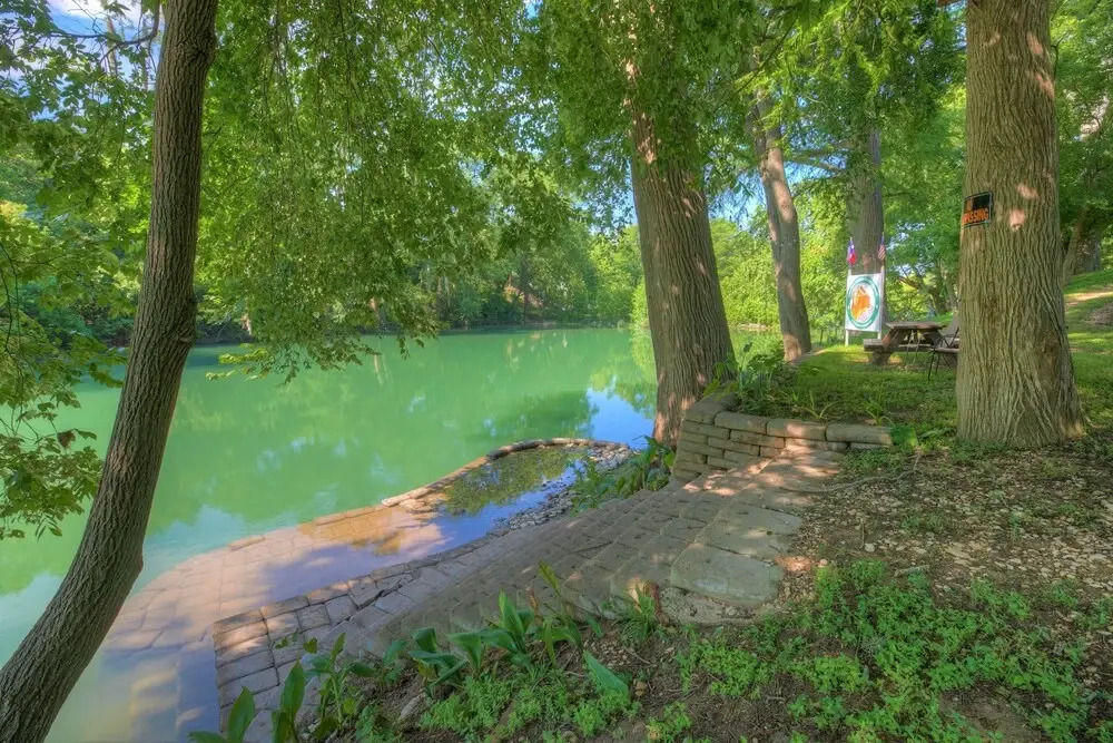 Gruene River Guest House
