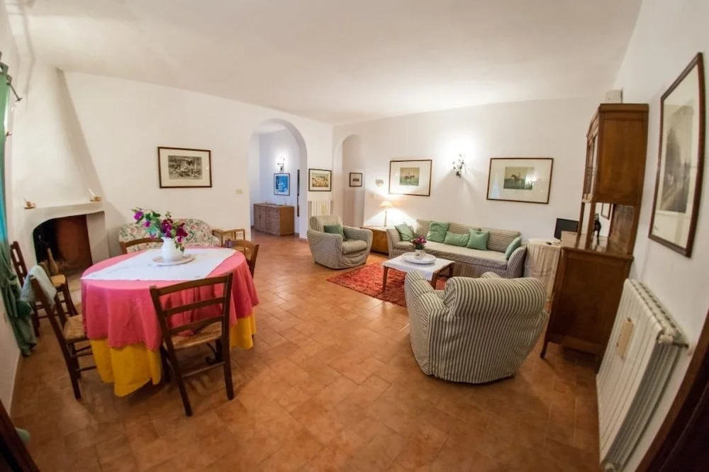 Tenuta Deserto