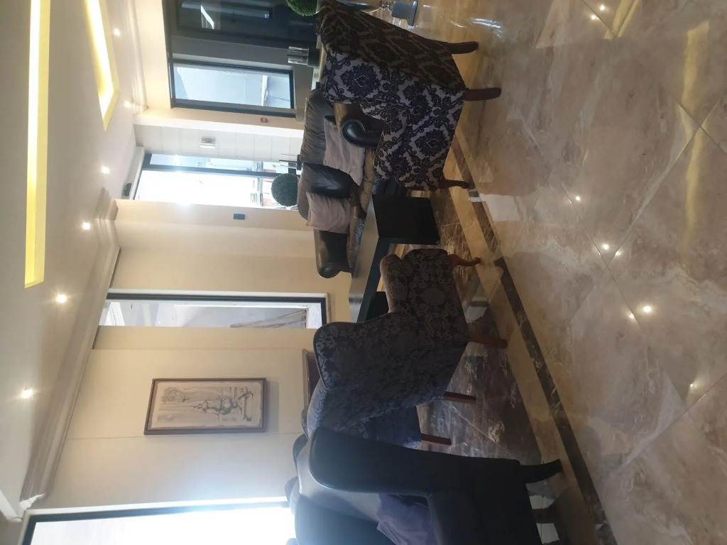 Andaluz Boutique Hotel
