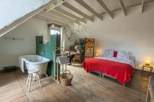 Holiday Home Stilleven