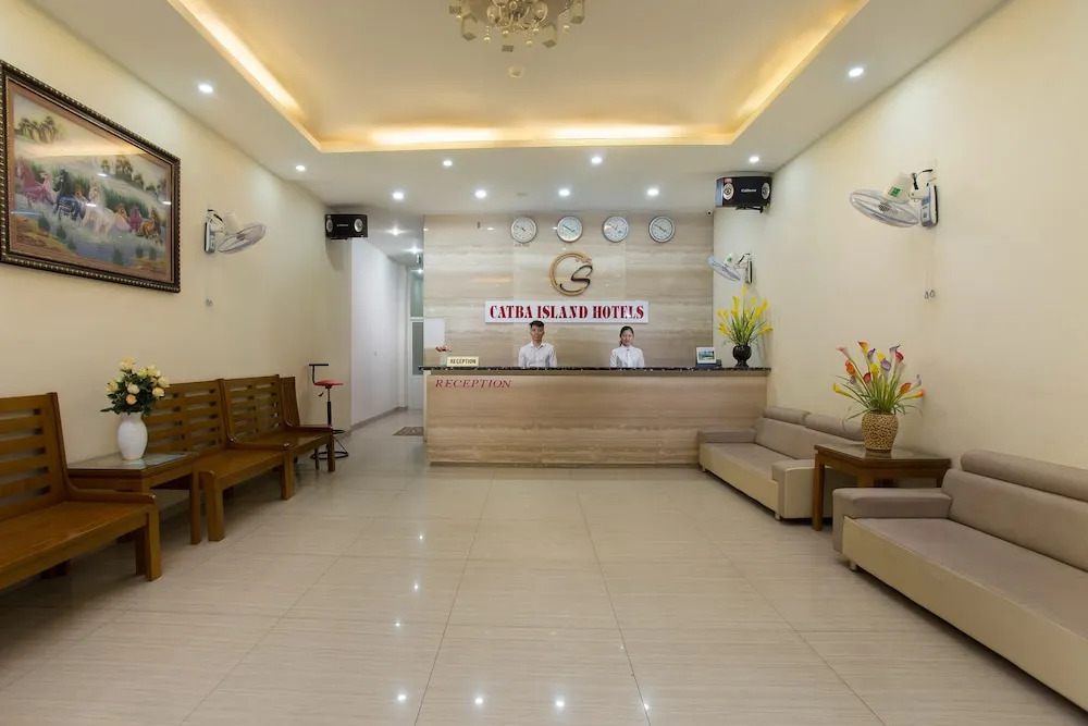 Catba Seapearl Adventure - All Inclusive