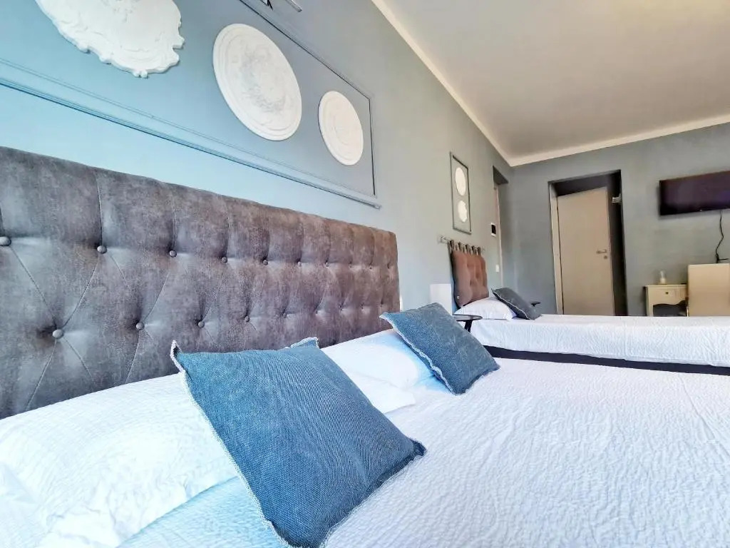 Le Giare B&B