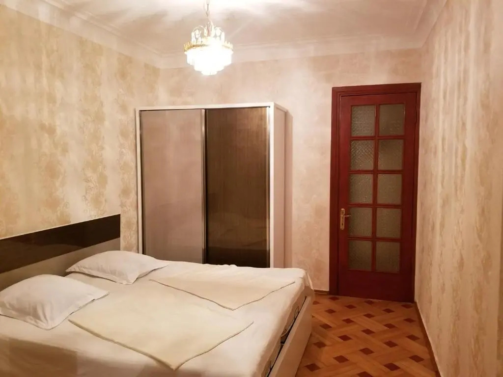 Apartment Irma Rustaveli 57