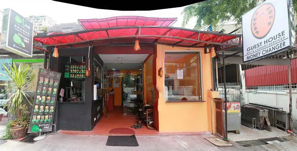 Funky Town Guesthouse