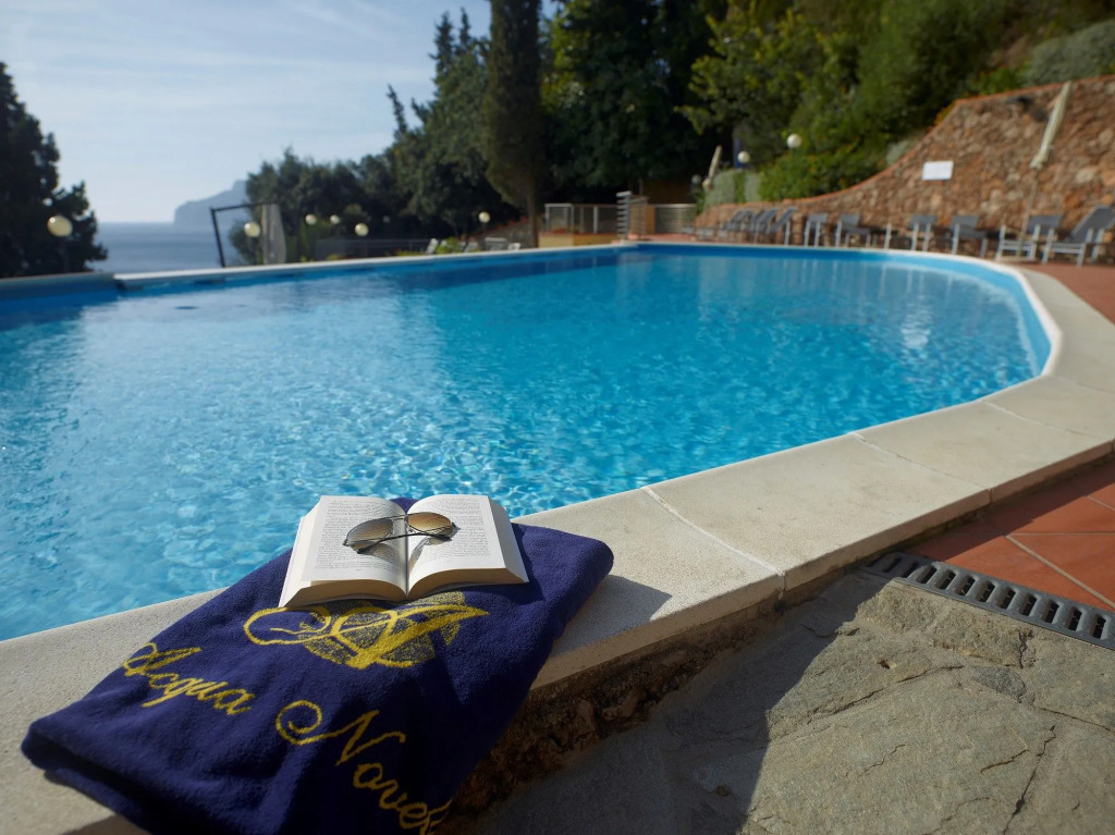 Best Western Hotel Acqua Novella