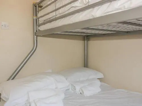 Chalet 81