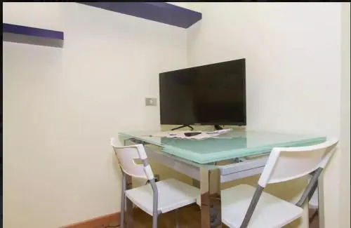 Sempione SR Apartment