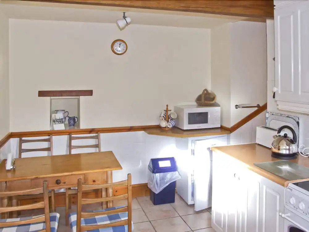 Oxdales Cottage