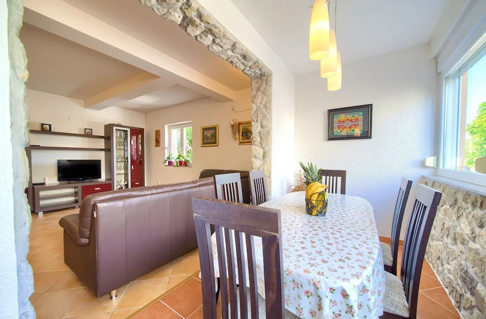 House Bernarda