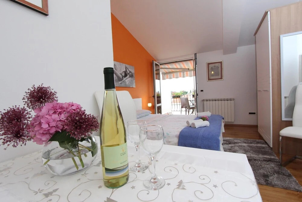 Apartments Tanja