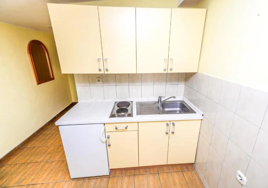 Apartments Magdalena