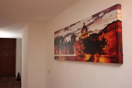 Lofts In Rome
