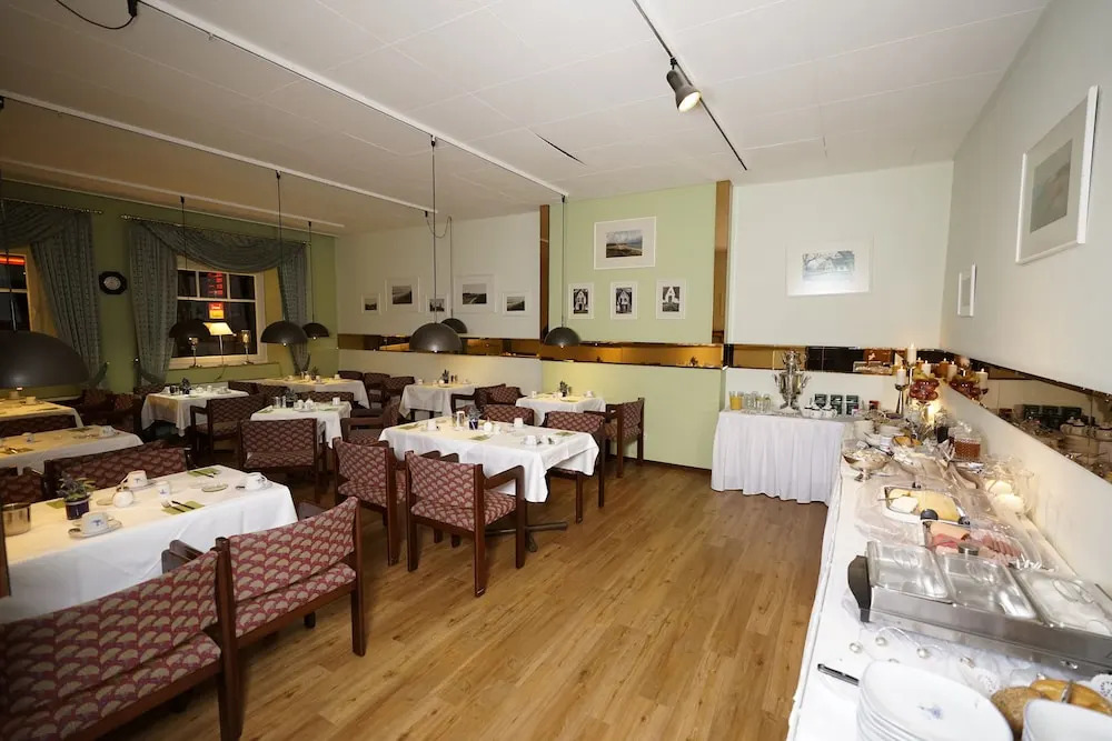 Rabes Hotel Kiel