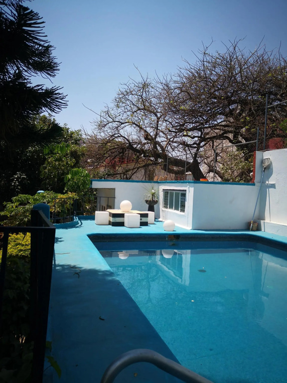 Hotel Boutique Paseos Cuernavaca