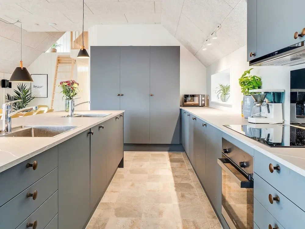 5 star holiday home in Ringkøbing