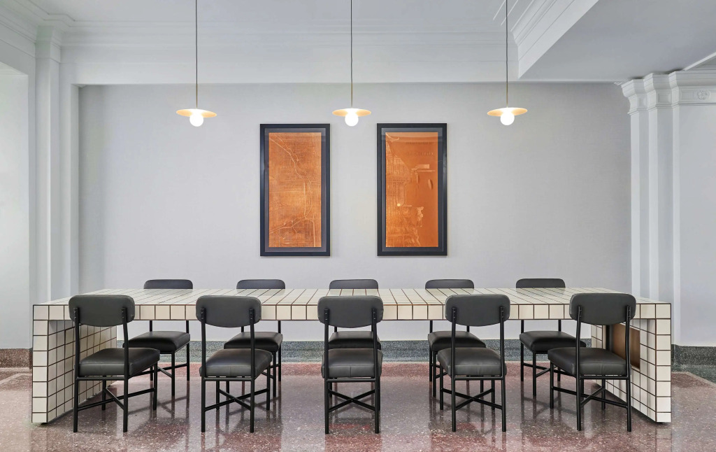 Hyatt Place Chicago Medical/University District